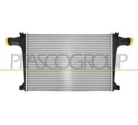Intercooler per AUDI Q7 Q8