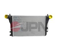 Intercooler per AUDI SEAT SKODA VW A3 ALTEA ALTEA XL BEETLE CADDY CADDY ALLTRACK