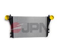 Intercooler per AUDI SEAT SKODA VW A3 ALTEA ALTEA XL CADDY EOS GOLF GOLF PLUS GO