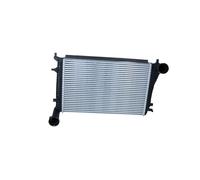 Intercooler per AUDI SEAT SKODA VW A3 ALTEA ALTEA XL CADDY EOS GOLF GOLF PLUS JE