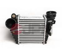 Intercooler per AUDI SEAT SKODA VW A3 BORA GOLF GOLF VAN LEON OCTAVIA TOLEDO