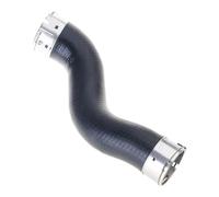 Intercooler per auto, turbocompressori, tubo dell'aria per radiatore W204 W212 W218 C180 E200 E250 M274 sovralimenta il condotto dell'aria