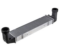 Intercooler Per Bmw 3 E46 98- 3 E46 Compact 01- X3 E83 04-