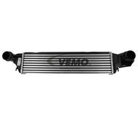 VAN WEZEL 06004207 Intercooler