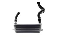 Intercooler Per BMW N55 E8X E9X E82 E88 E90 E91 135i 335i Kit Tubo Di Carica Eccellente Barra Da Competizione E Piastra Intercooler