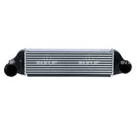 Intercooler per BMW X3