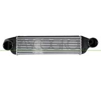 Intercooler per BMW X3