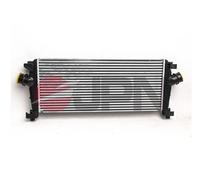 Intercooler per CHEVROLET OPEL CRUZE INSIGNIA ZAFIRA TOURER