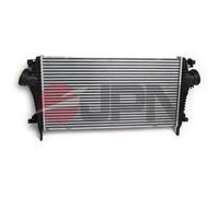 Intercooler per CHEVROLET OPEL SAAB 9-5 INSIGNIA MALIBU