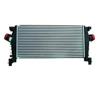 Intercooler per CHEVROLET OPEL VAUXHALL CRUZE INSIGNIA ZAFIRA ZAFIRA TOURER