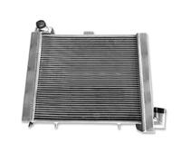 Intercooler Per Chevrolet Per Chevy Per Corvette C2/C3 327/396/427 SB/BB V8 MT 1963-1972 1971 1970 1969 1968 1967 1966 Radiatore In Alluminio