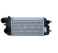 Intercooler per CITROËN C3