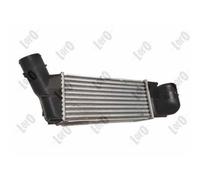 Intercooler per Citroën C4 Picasso I UD_ Ua _ Peugeot 307 Break 3E 3H 3A/C