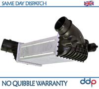 Intercooler per Citroen C8, Dipatch, Relè 2.0 HDI, Lancia Phedra 1440068680