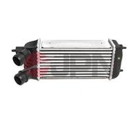 Intercooler per CITROËN FIAT LANCIA PEUGEOT EXPERT EXPERT TEPEE JUMPY PHEDRA SCU
