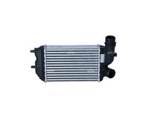 Intercooler per CITROËN FIAT PEUGEOT BOXER DUCATO JUMPER SCUDO ULYSSE