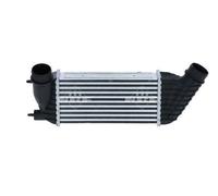 Intercooler per CItroen Jumpy C8 Peugeot Expert 807 Fiat Scudo