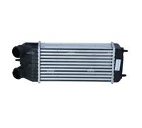 Intercooler per CITROËN PEUGEOT 1007 207 207 CC 207 SW C2 C3 C3 PICASSO