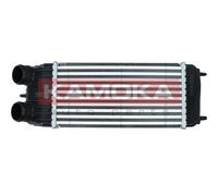Intercooler per CITROËN PEUGEOT 1007 207 207 CC 207 SW C2 C3 C3 PICASSO