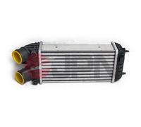 Intercooler per CITROËN PEUGEOT 208 DS3