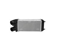 Intercooler per CITROËN PEUGEOT 208 DS3