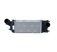 Intercooler per CITROËN PEUGEOT 407 407 SW C5