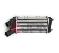Intercooler per CITROËN PEUGEOT BERLINGO BERLINGO MULTISPACE PARTNER PARTNER ORI