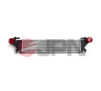 Intercooler per FIAT 500L TIPO