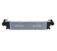 Intercooler per FIAT 500L TIPO