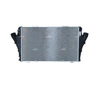 Intercooler per FIAT OPEL VAUXHALL CROMA SIGNUM VECTRA