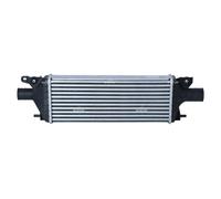 Intercooler per FIAT SUZUKI SEDICI SX4