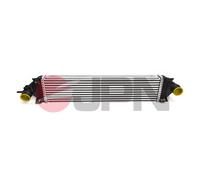 Intercooler per FORD C-MAX FOCUS GRAND C-MAX KUGA TOURNEO CONNECT / GRAND TOURNE