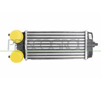 Intercooler per FORD ECOSPORT