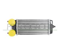 Intercooler Per Ford Ecosport Dal 2013 Al 2017 Fd750n001 2180086