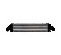 Intercooler Per Ford Focus II DA HCP DP Land Rover Freelander 2 FA