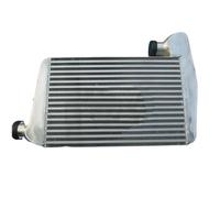 Intercooler Per Ford Per Falcon BA BF XR6 E Kit Di Montaggio Alluminio Racing Intercooler Turbo