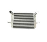Intercooler Per Ford Per RS Per Cosworth Per Sierra Per Sapphire