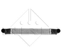 Intercooler per FORD SEAT VW ALHAMBRA GALAXY SHARAN