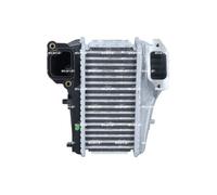 Intercooler per HONDA CIVIC