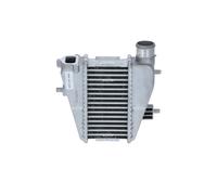 Intercooler per HONDA CIVIC