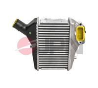 Intercooler per HONDA CR-V