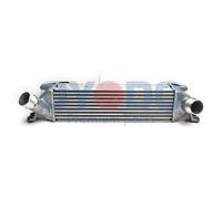 Intercooler per HYUNDAI H-1