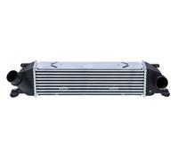 Intercooler per HYUNDAI H-1