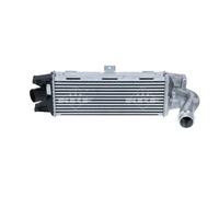 Intercooler per IVECO DAILY