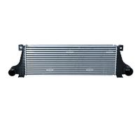 Intercooler per IVECO DAILY