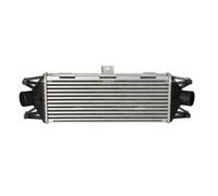 Intercooler per IVECO DAILY