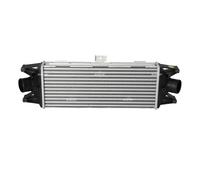 Intercooler per IVECO DAILY