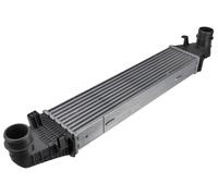 Intercooler Per Mercedes-Benz C-Class W 204 07- Glk X204 08-