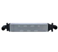 Intercooler per MERCEDES-BENZ CLA CLASSE A CLASSE B CLASSE GLA