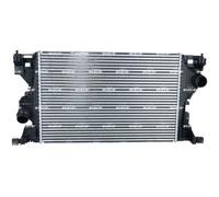 Intercooler per MERCEDES-BENZ CLA CLASSE A CLASSE B GLA